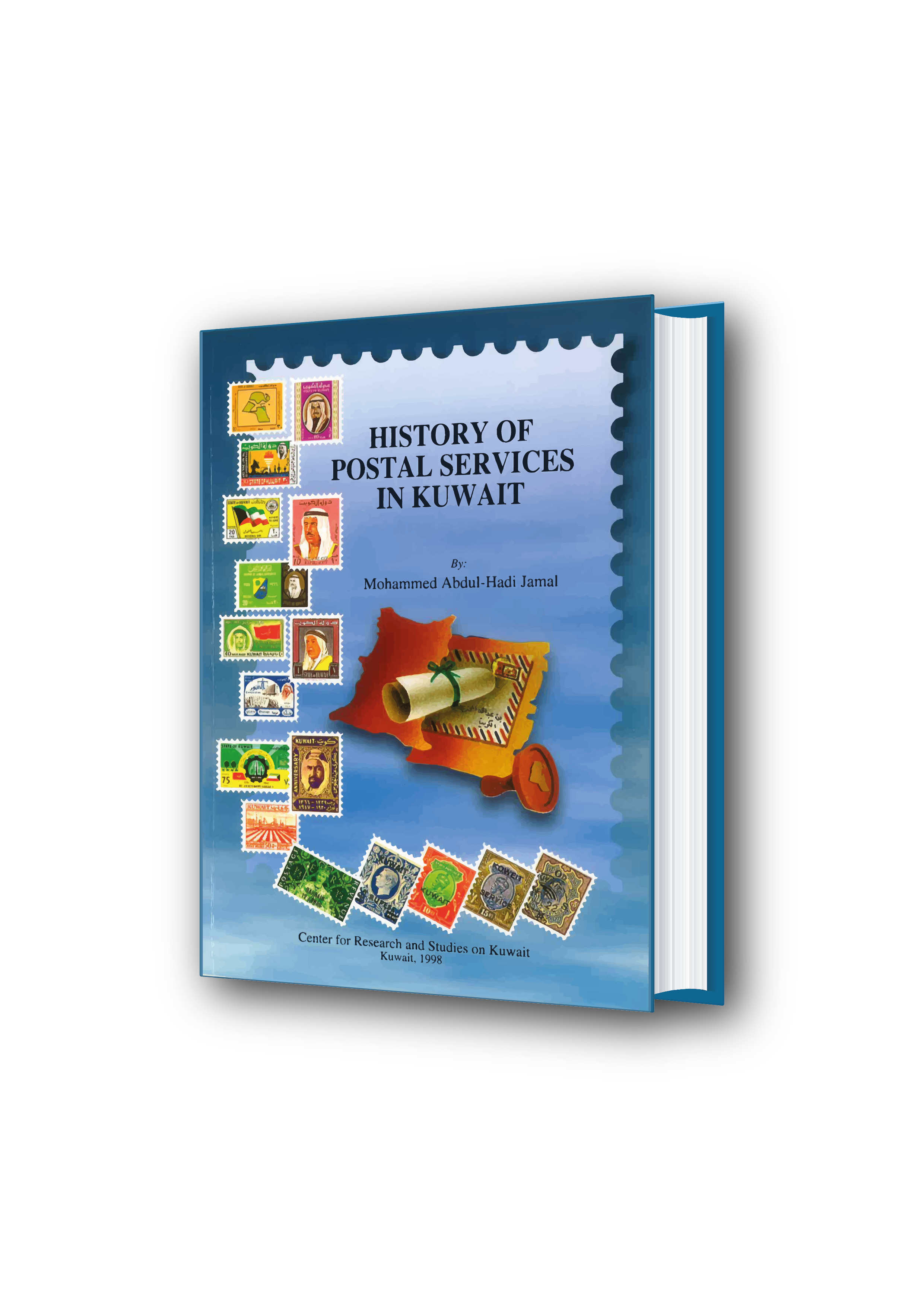 History of Postal Services