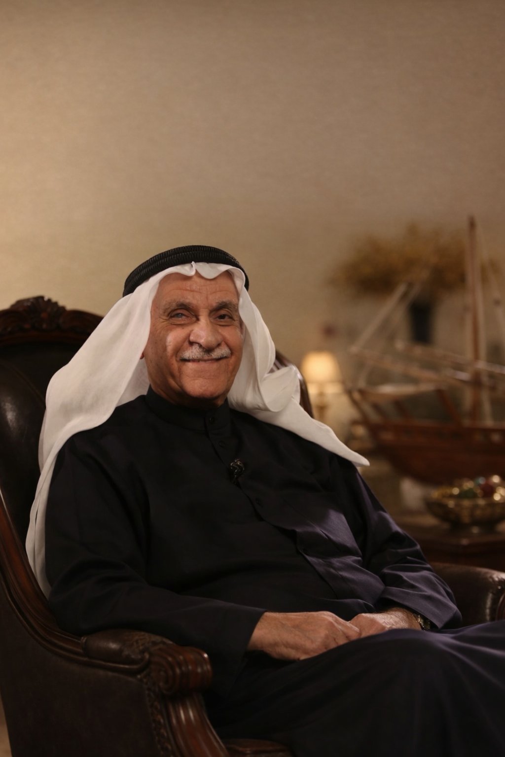 محمد عبدالهادي جمال - Mohamad Jamal